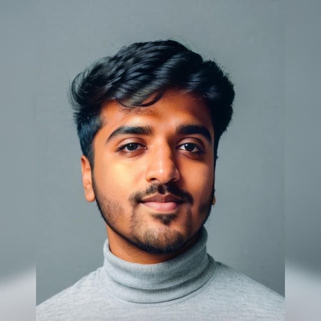 Karan Bhosale