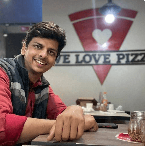 Sankalp Agarwal