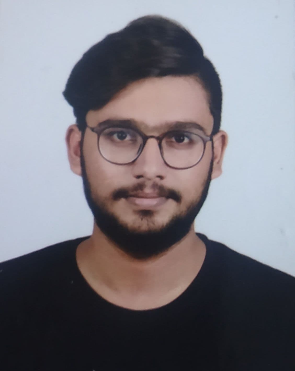 Deep Pandya
