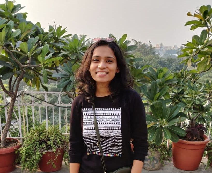 Nivedita Kumari